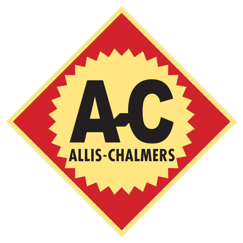 Allis Chalmers 190 Tractor