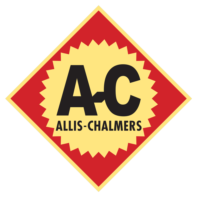 Allis Chalmers 6000 Series Tractors