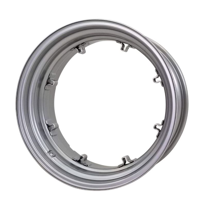8 Loop Rims