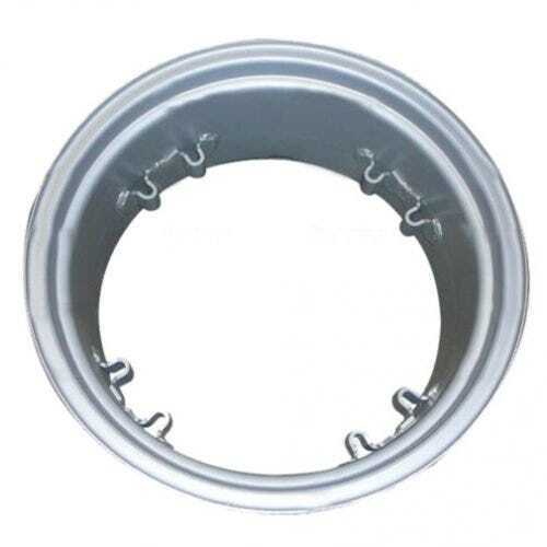 Double Loop Rims