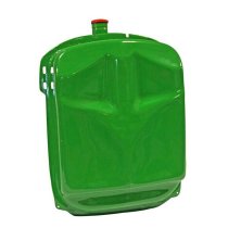 Fuel Tank Metal AR72910 Fits John Deere 820 830 1530 1020 1630 2040 920 1030 224