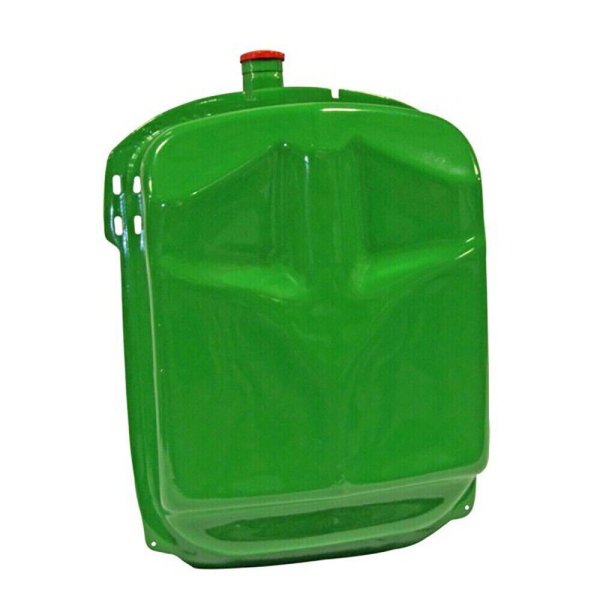 Fuel Tank Metal AR72910 Fits John Deere 820 830 1530 1020 1630 2040 920 1030 224