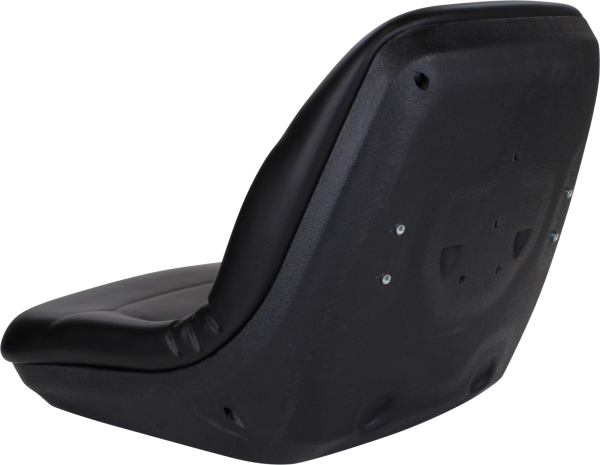 Seat 6598809 fits Bobcat S175 S185 S220 S250 S300 S330 S70 T180 T190 T200 T250