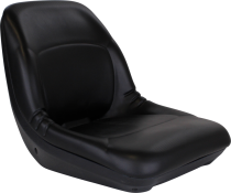 Seat 6598809 fits Bobcat S175 S185 S220 S250 S300 S330 S70 T180 T190 T200 T250