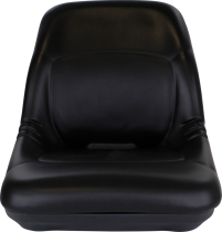 Seat 6598809 fits Bobcat S175 S185 S220 S250 S300 S330 S70 T180 T190 T200 T250