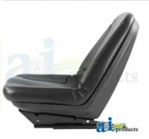 Seat 87019259 fits Ford New Holland L865 LS140 Ls150 Ls160 Ls170 Ls180 Ls190