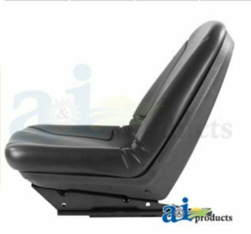Seat 87019259 fits Ford New Holland L865 LS140 Ls150 Ls160 Ls170 Ls180 Ls190