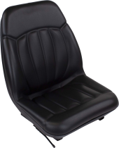 Seat B16669135 fits Bobcat S250 S300 S330 S70 SEVERAL T180 T190 T200 T250 T300