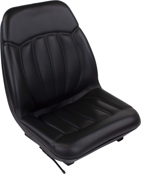 Seat B16669135 fits Bobcat S250 S300 S330 S70 SEVERAL T180 T190 T200 T250 T300