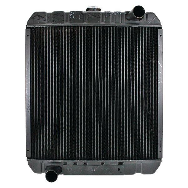 Radiator For Ford New Holland LX865 Skid Steer LX885 Skid Steer 86534243