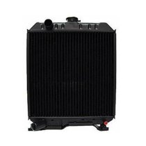 Radiator 17367-72060 for Kubota L2650 L2950