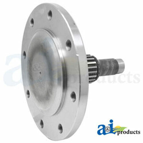 FRONT AXLE FITS KUBOTA TRACTORS M5-091 M5-111 M5L-111 M8540 M8560 M9540 9560