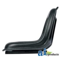 Seat LGS100BL fits Ford 1205 253 261 354 364S 374 374S TC18 TN65F TN75F TN90F