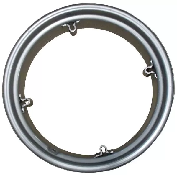 cm08244loop 8 x 24 4 Loop Rim US Made Aftermarket Rims and centers / Loo...