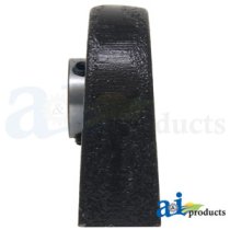 Bearing, Pillow Block, Double Seal