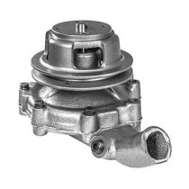Water Pump with Pulley fits New Holland LS180 LX885 LX865 fits Ford 655A 655