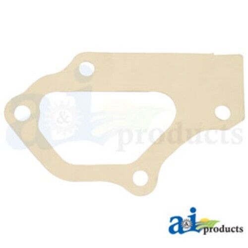 Water Pump w/ Gasket RE70250 AR64092 fits John Deere 644B 646 646B