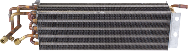 Air Conditioner Evaporator E4NN18N315AD fits Ford New Holland 5610 6410 6610