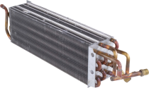 Air Conditioner Evaporator E4NN18N315AD fits Ford New Holland 5610 6410 6610