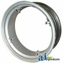 Universal Rim, Rear Wheel 9″ X 24 Fits Case-IH, Ford , Massey Ferguson