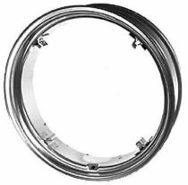 Aftermarket Kubota Rear Wheel Rim 24x10x4 for Models L245, L260P, L275
