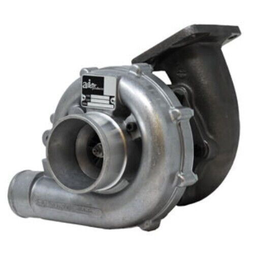 Turbocharger for John Deere 450H 450J 550H 550J 650H 650J