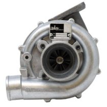 Turbocharger for John Deere 450H 450J 550H 550J 650H 650J