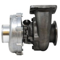 Turbocharger for John Deere 450H 450J 550H 550J 650H 650J