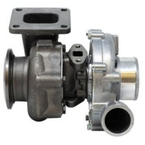 Turbocharger for John Deere 450H 450J 550H 550J 650H 650J
