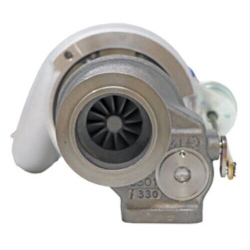 Turbocharger fits John Deere 310L 310SL 315SL 410L 4045H 210L