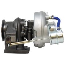 Turbocharger fits John Deere 310L 310SL 315SL 410L 4045H 210L