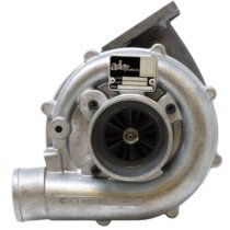 RE550938 Turbocharger for John Deere 4045 Tier 3 Engine