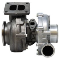 RE550938 Turbocharger for John Deere 4045 Tier 3 Engine