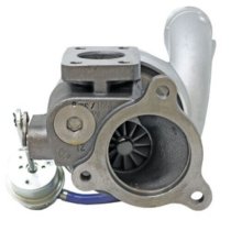 MultiQuip Turbocharger for John Deere 310K 310SK 410K 550K 650K 130G 210K