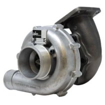 Turbocharger fits John Deere Telescopic Handler 3215 3220 3415 3420 770D
