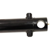 Tilt Cylinder Fits John Deere & Ford New Holland Skid Steer C175 LS160 L160 L170