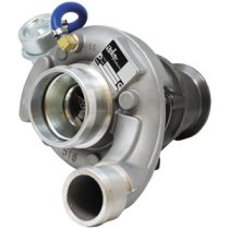 Turbocharger DZ109306