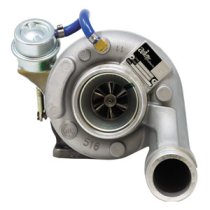 Turbocharger DZ109306