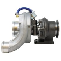 Turbocharger DZ109306