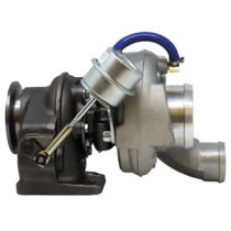Turbocharger DZ109306