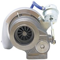Turbocharger DZ109306