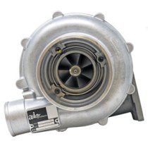 Turbocharger RE550932 For John Deere C23 Engine Tractor 6J1704 6J-1904 7130 7330