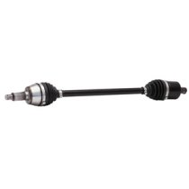 Front Right / Left Complete CV Joint Axle for Polaris 1332606, 1332856