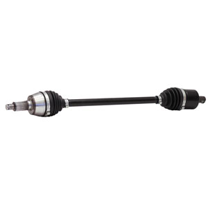 Front Right / Left Complete CV Joint Axle for Polaris 1332606, 1332856
