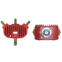 Gear Case, Splitter 540RPM input