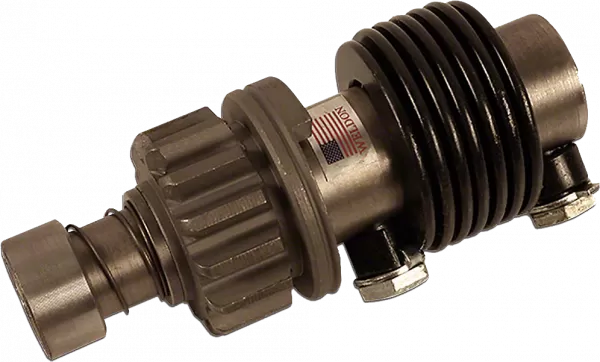 1880651 Starter Drive (Bendix) Original Spring Style Allis