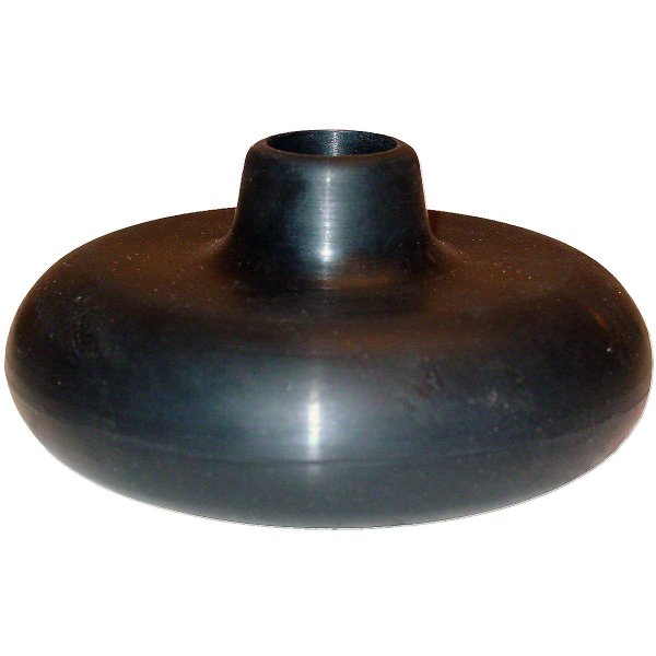 Dual Rubber Shift Boot For Allis Chalmers 6060 6070 6080 Tractors – Replaces 5100995, 72092624
