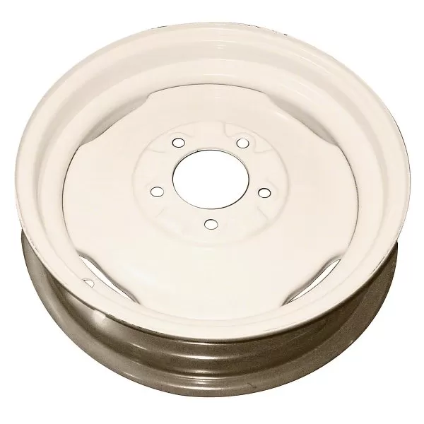 70232832 4.25 x 16, (5 Lug) Front Wheel Allis Chalmers / Allis