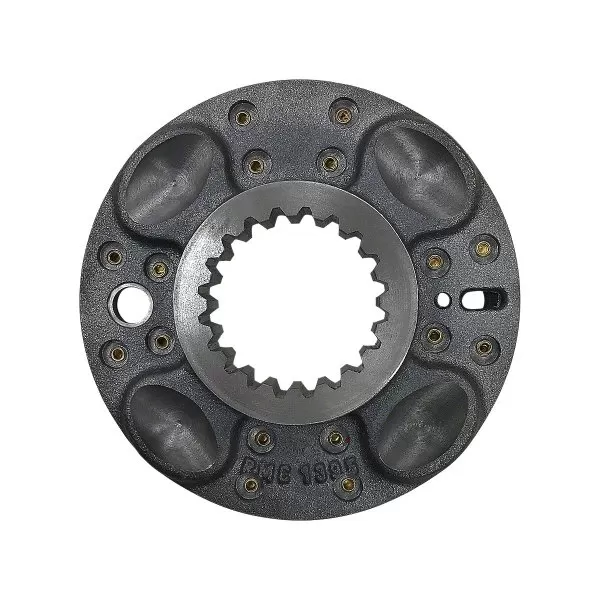 70277327 Brake Plate Assembly with Lining Allis Chalmers / Allis