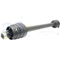 Complete 80ｰ CV Driveline; 540 RPM